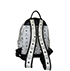 Starck Backpack, back view
